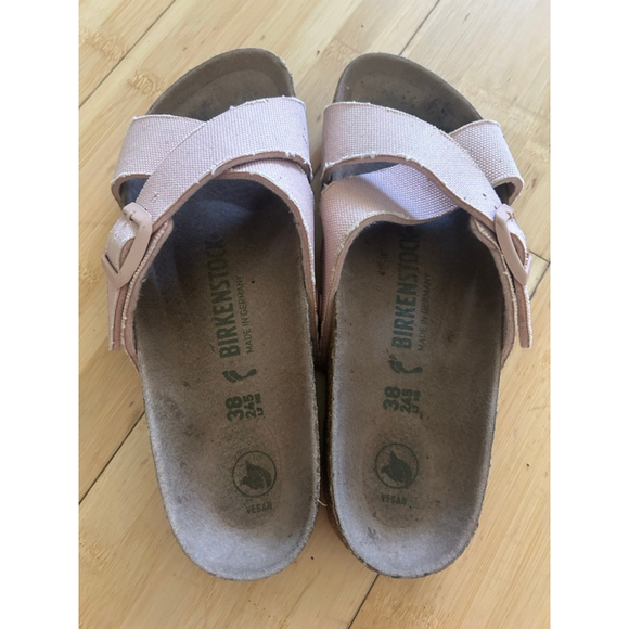 Birkenstock Shoes - Birkenstock sandals size 38